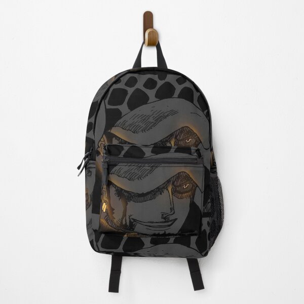 Item preview, Trafalgar Law | one piece designed and sold by Illayarts.