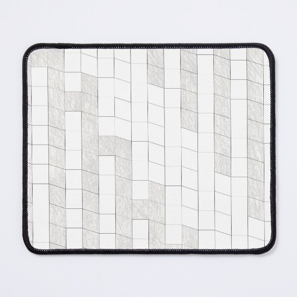 Item preview, zigzag squares designed and sold by pASob-dESIGN.