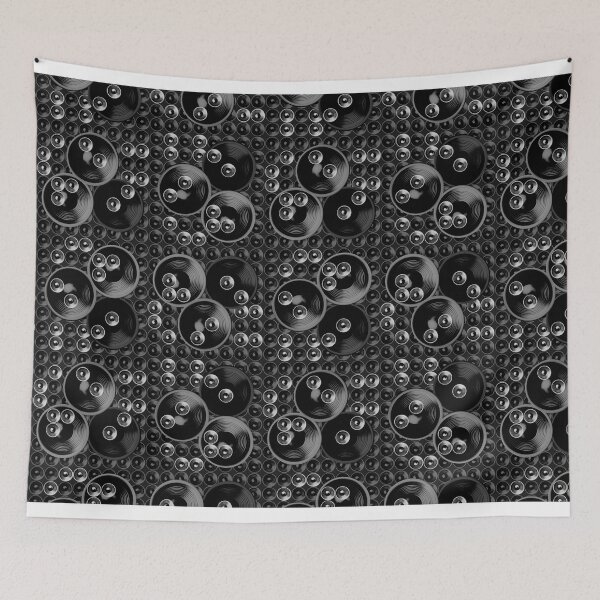 Item preview, Woofers swatch 000 designed and sold by vguz.