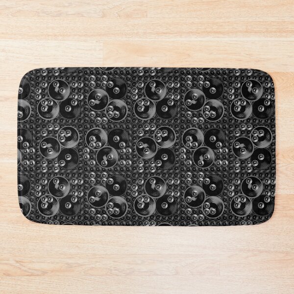 Item preview, Woofers swatch 000 designed and sold by vguz.