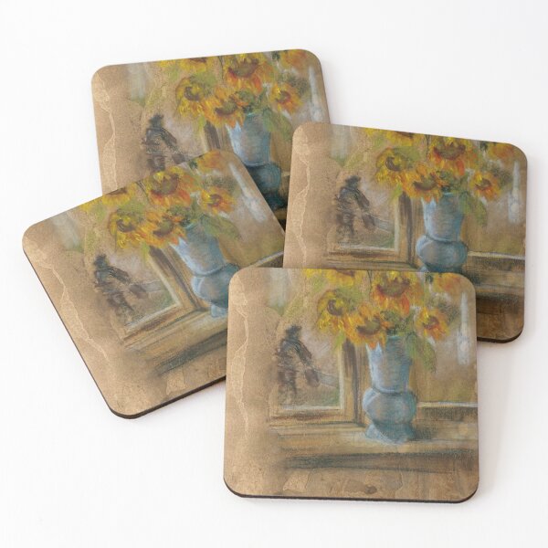 Item preview, Sunflower  designed and sold by Roya  Pourali.