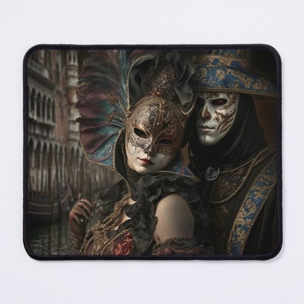 Item preview, Masquerade Ball designed and sold by Fenixprintworks.