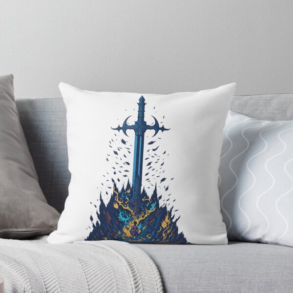 Item preview, Excalibur Rising designed and sold by TheGreatExpanse.