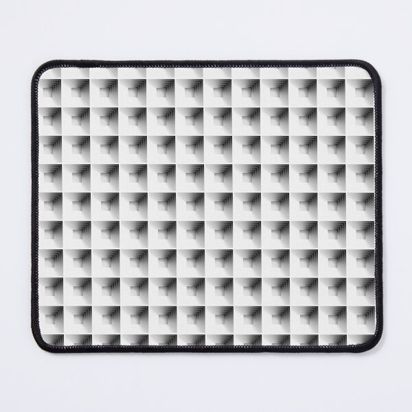 Item preview, Kassettenmuster in Grau designed and sold by pASob-dESIGN.