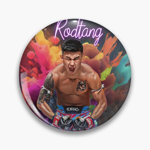 Item preview, Rodtang Roar - War Ready designed and sold by Art-of-War.