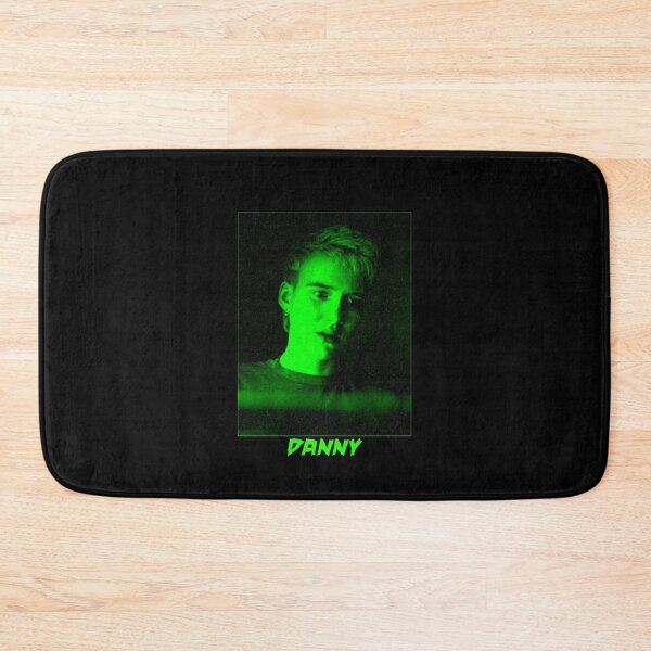 Item preview, Danny | Evil Dead Rise designed and sold by freakydeakydraw.