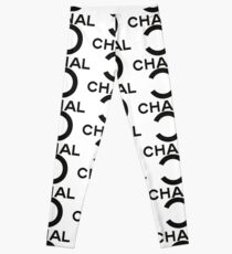 chanal Leggings