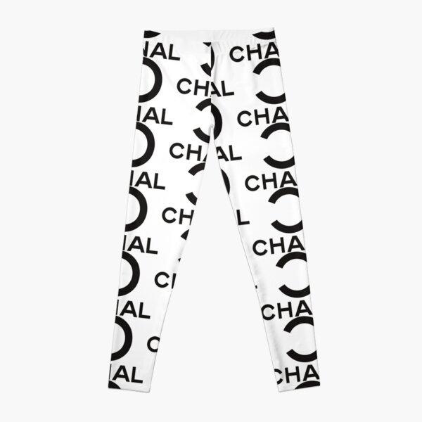 chanal Leggings