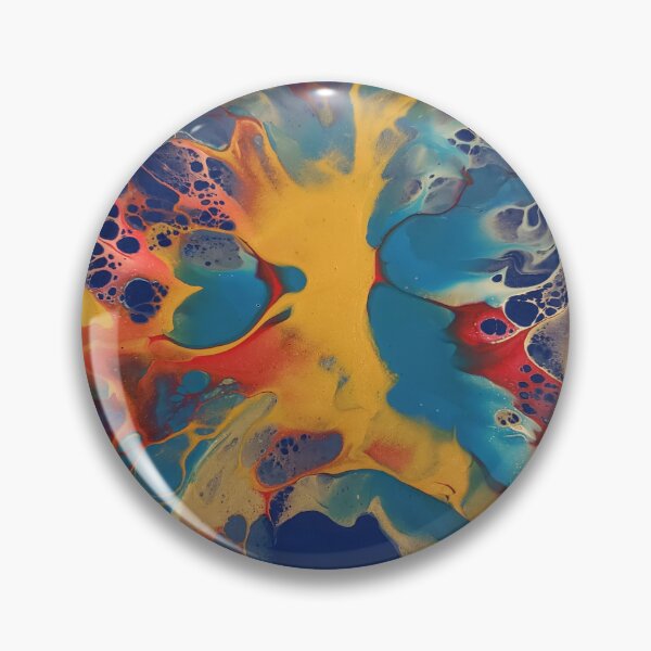 Item preview, ZULU designed and sold by Jill Whitney.