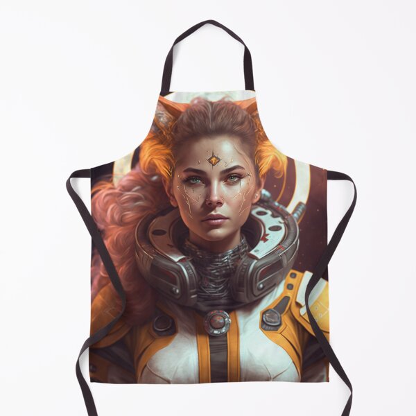 Item preview, Astronaut Portrait designed and sold by Fenixprintworks.