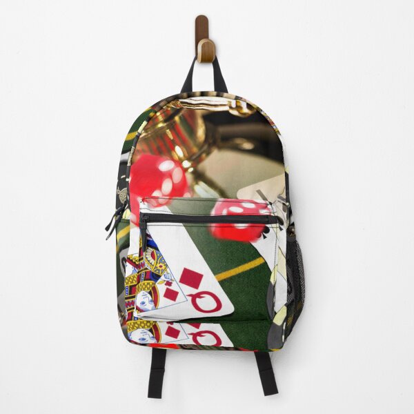 Item preview, 3D Casino Illustration designed and sold by Bekfles.