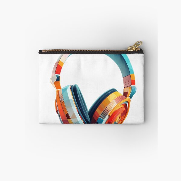 Item preview, Stylized Headset designed and sold by StudioRedKoala.