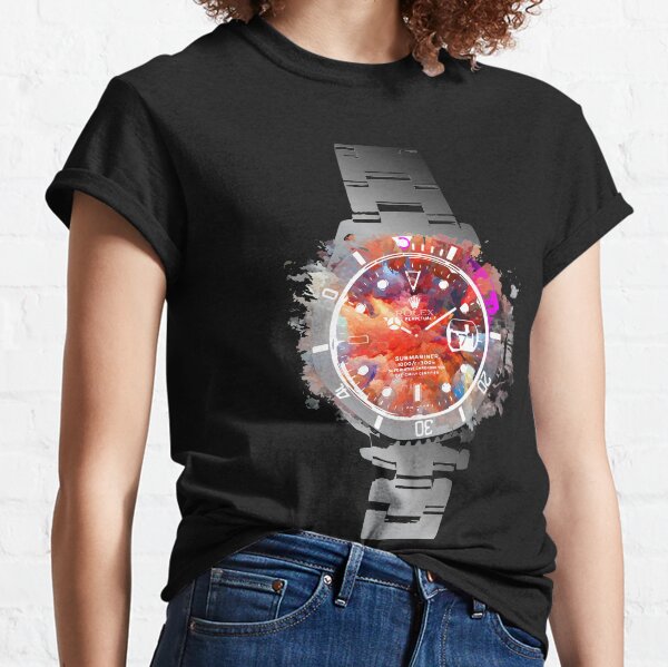 Rolex Submariner Classic T-Shirt