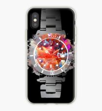Vinilo o funda para iPhone Submariner de Rolex