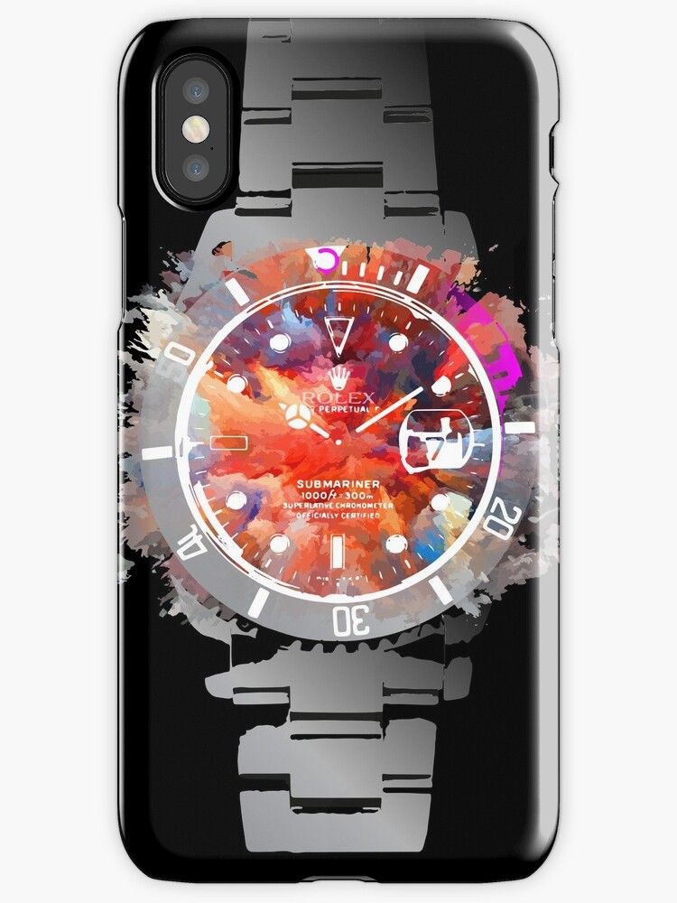 coque iphone 7 rolex coque iphone 7 rolex