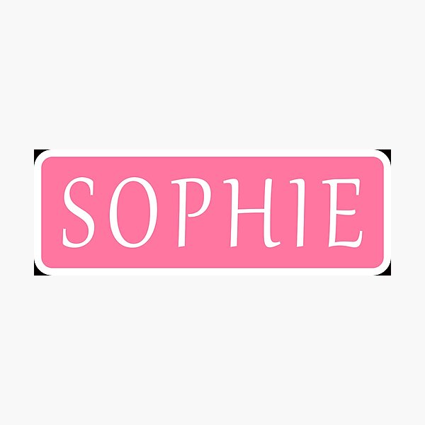 Sophie Walten ✨ : r/Thewaltenfiles