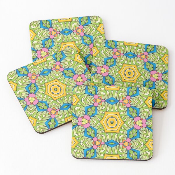 Item preview, Seamless Pattern designed and sold by Sara Janim.