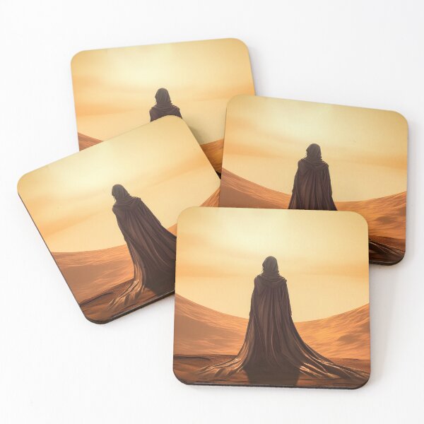 Item preview, Standing in the desert designed and sold by soulofalion.