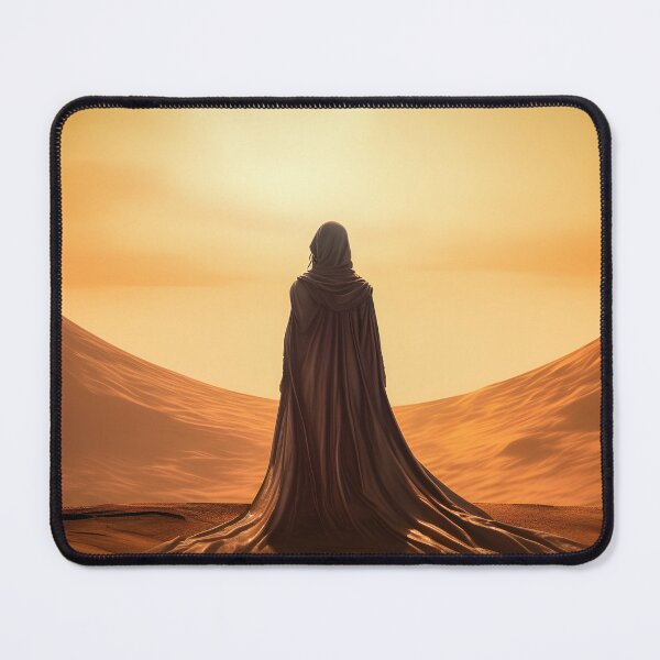 Item preview, Standing in the desert designed and sold by soulofalion.