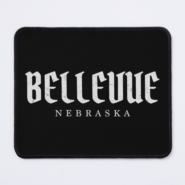 Item preview, Bellevue, Nebraska designed and sold by pxdg.
