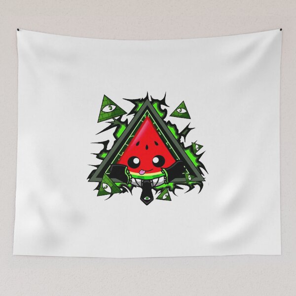 Item preview, Chaosflo designed and sold by burgharttar.