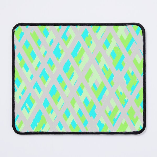 Item preview, Pastel triangles  designed and sold by awsomepatterns.