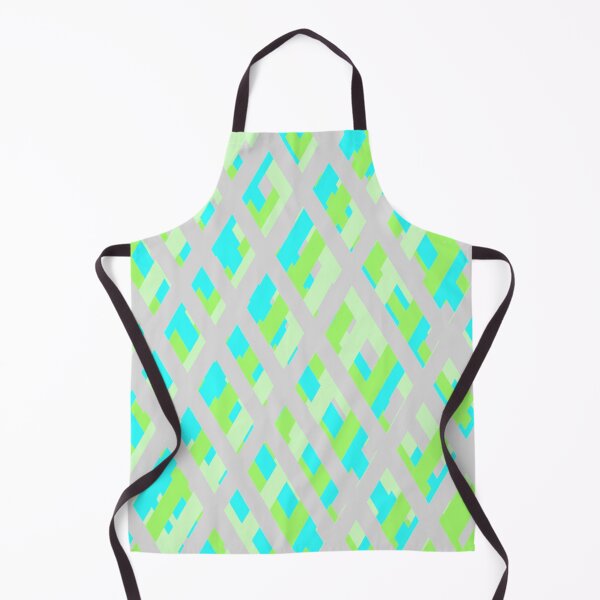 Item preview, Pastel triangles  designed and sold by awsomepatterns.