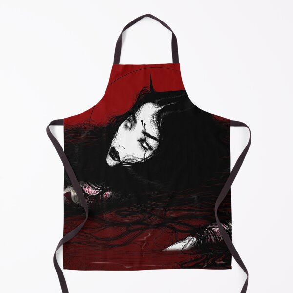 Item preview, Go with the flow designed and sold by MaliceGhoul.