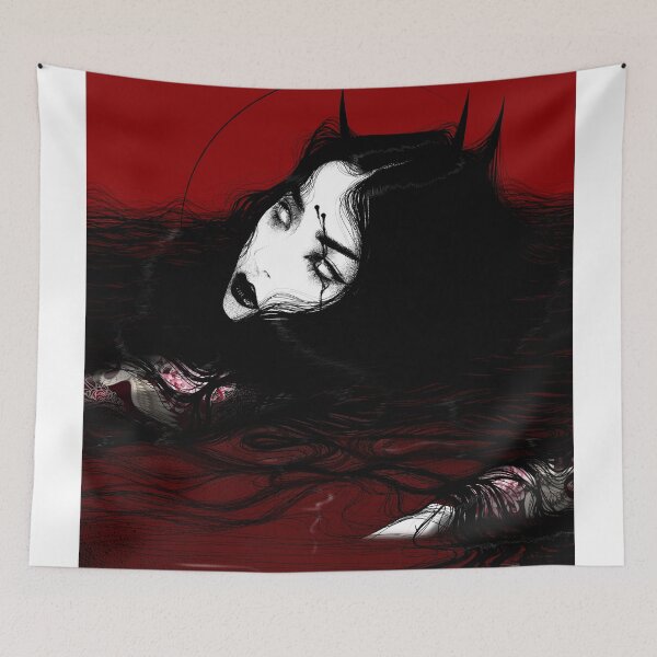 Item preview, Go with the flow designed and sold by MaliceGhoul.
