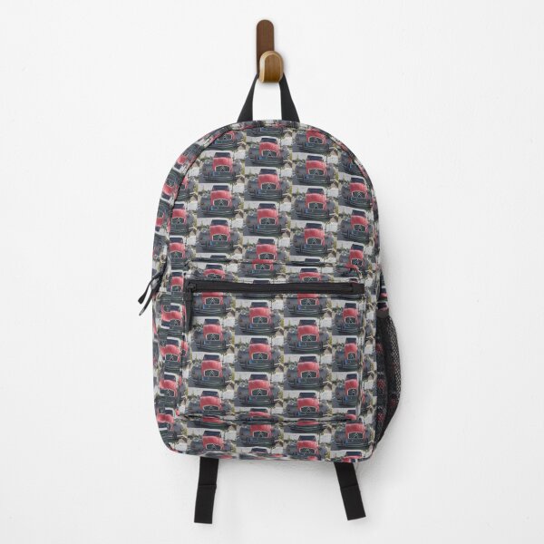 Item preview, Duck Red Gray designed and sold by Roland69.
