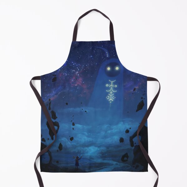Item preview, starry ghost designed and sold by arnaerr.