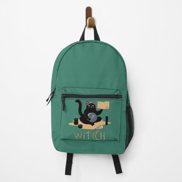 Item preview, Witch Cat designed and sold by lilithschoices.