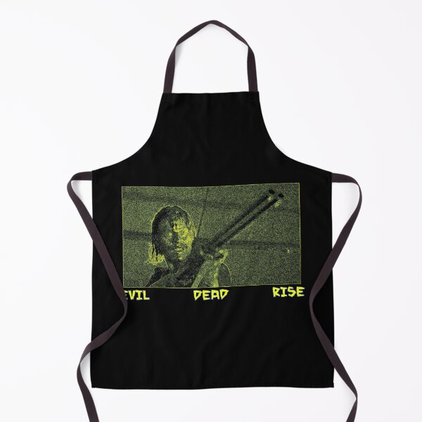 Item preview, Aunt Beth | Evil Dead Rise designed and sold by freakydeakydraw.