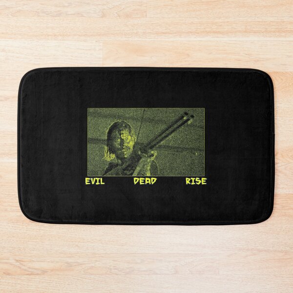 Item preview, Aunt Beth | Evil Dead Rise designed and sold by freakydeakydraw.