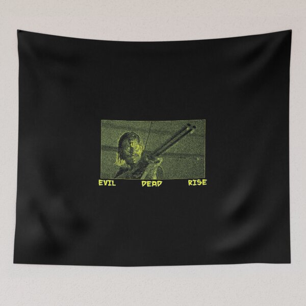 Item preview, Aunt Beth | Evil Dead Rise designed and sold by freakydeakydraw.