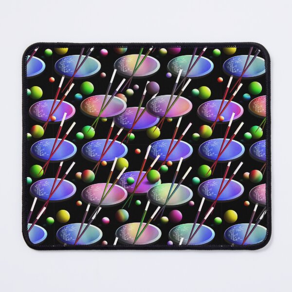 Item preview, chopstix plate balls 002 designed and sold by vguz.
