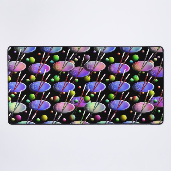 Item preview, chopstix plate balls 002 designed and sold by vguz.