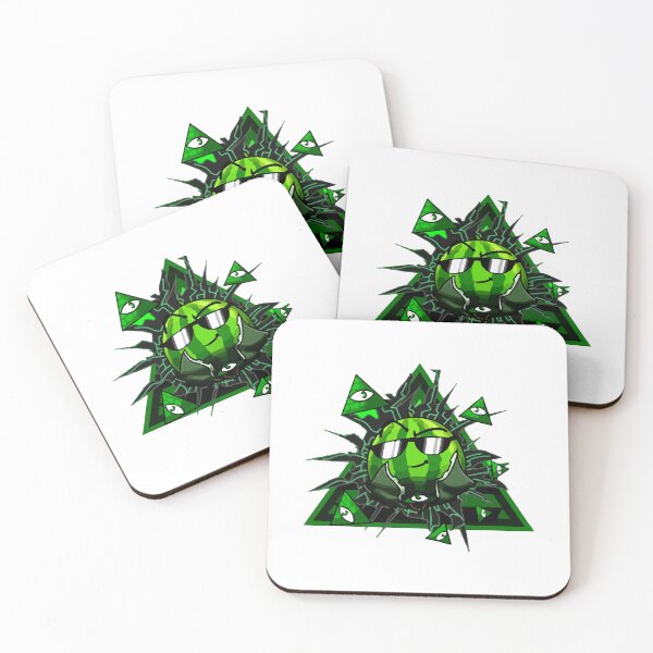 Item preview, Chaosflo  designed and sold by burgharttar.