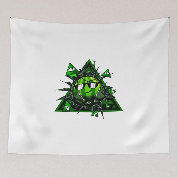 Item preview, Chaosflo  designed and sold by burgharttar.