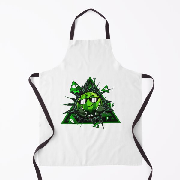 Item preview, Chaosflo designed and sold by burgharttar.