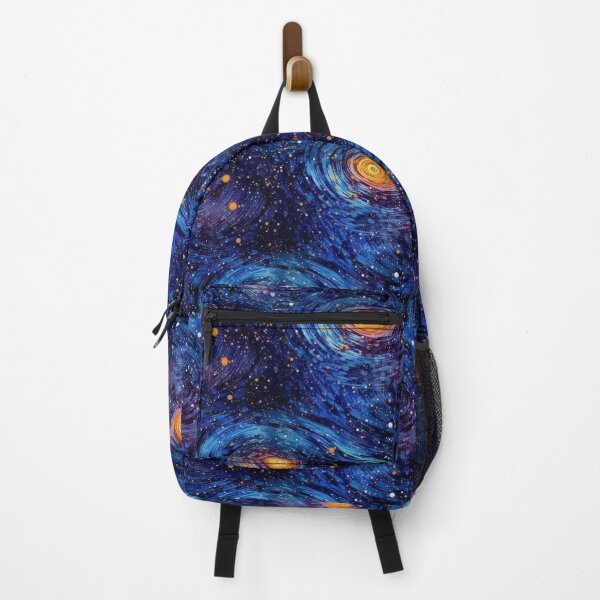 Item preview, Retro Shooting Stars: A Stellar Imagination designed and sold by SmileCatalysts.