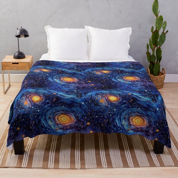 Item preview, Retro Shooting Stars: A Stellar Imagination designed and sold by SmileCatalysts.