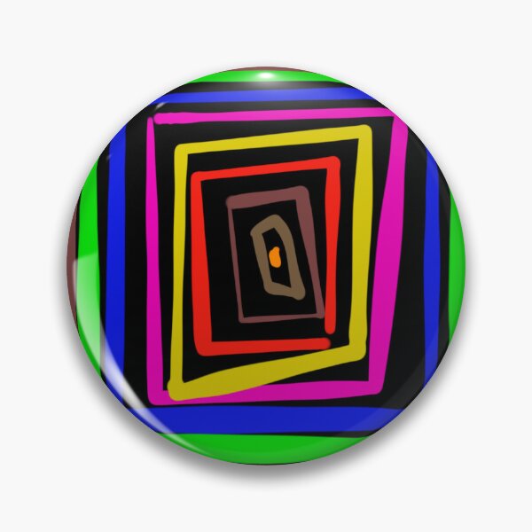 Item preview, Colourful Dimension designed and sold by GreyChocolate.