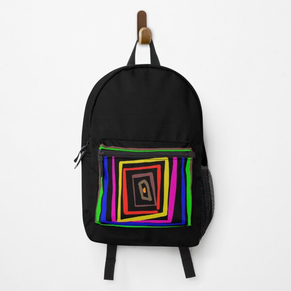 Item preview, Colourful Dimension designed and sold by GreyChocolate.