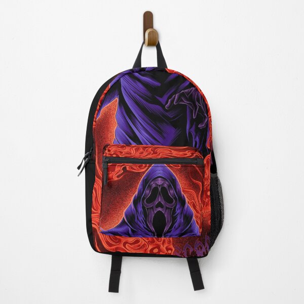Item preview, ghostface designed and sold by Detllustration_STD.