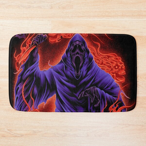 Item preview, ghostface designed and sold by Detllustration_STD.