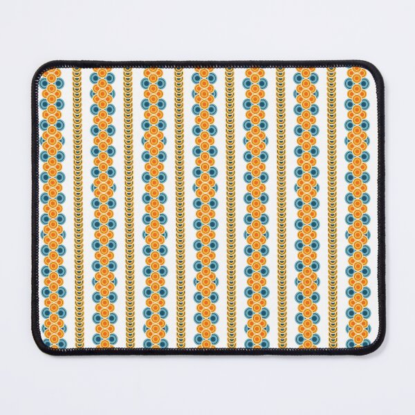 Item preview, 70s Jahre Kreisreihen designed and sold by pASob-dESIGN.