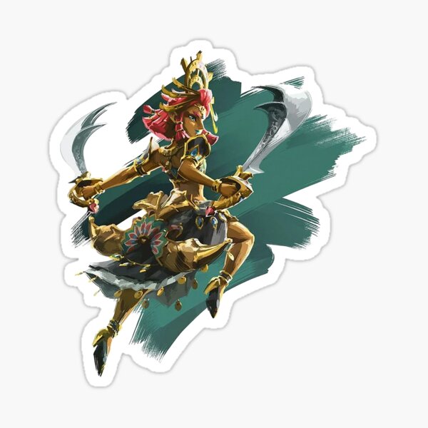 Ganondorf Gifts & Merchandise for Sale