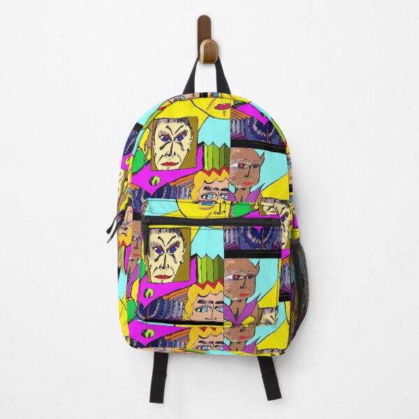 Artikelvorschau, Streben nach Angst entworfen und verkauft von wormink.