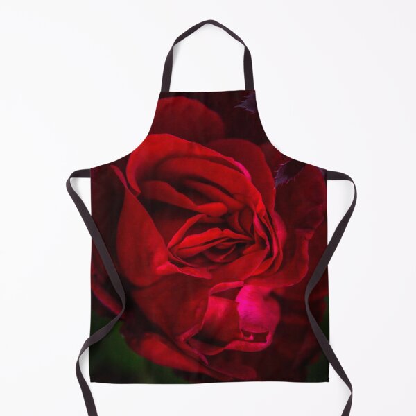 Item preview, Rose Red Exotic design designed and sold by Pikmi.